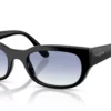 Vogue  VO5669S Clear Gradient Light Blue