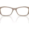 Vogue  VO5676 Transparent Brown Frame