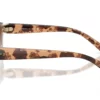 Vogue  VO5676 Transparent Brown Frame