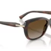 Vogue  VO5678SB Grey Gradient Brown Polarized