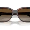 Vogue  VO5678SB Grey Gradient Brown Polarized