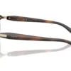 Vogue  VO5678SB Grey Gradient Brown Polarized