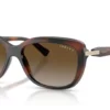 Vogue  VO5678SB Grey Gradient Brown Polarized