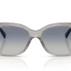 Vogue  VO5678SB Grey Gradient Blue
