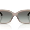 Vogue  VO5678SB Gradient Grey