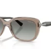 Vogue  VO5678SB Gradient Grey