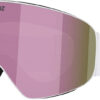 Bliz Goggles Flow ZG8004 Smoke Pink