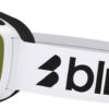 Bliz Goggles Flow ZG8004 Smoke Pink