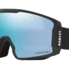 Oakley Line Miner M OO7093 Prizm Snow Sapphire Iridium
