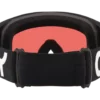 Oakley Line Miner M OO7093 Prizm Snow Sapphire Iridium