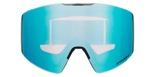 Oakley Fall Line L OO7099 Prizm Snow Sapphire Iridium