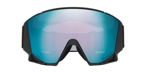 Oakley Flow Scape M OO7147 Prizm Sapphire & Prizm Iced