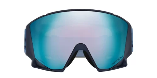 Oakley Flow Scape M OO7147 Prizm Sapphire & Prizm Iced