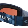 Oakley Flow Scape M OO7147 Prizm Sapphire & Prizm Iced