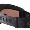 Oakley Flow Scape M OO7147 Prizm Black & Prizm Iced