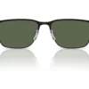 Arnette Hampere AN3094 Dark Green Polar