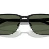 Arnette Hampere AN3094 Dark Green Polar