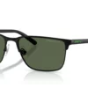 Arnette Hampere AN3094 Dark Green Polar