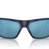 Arnette AN4182 Dark Blue / Dark Grey Mirror Water Polar