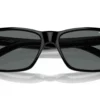 Arnette Slickster AN4185 Polarizzato 41/81