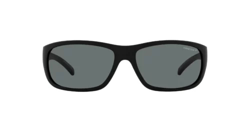 Arnette Uka-Uka AN4290 Polarized Dark Grey