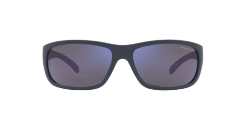 275922 - Matte Blue frame / Grey Polarized lenses