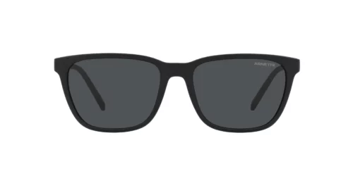 275887 - Matte Black frame / DARK GREY lenses