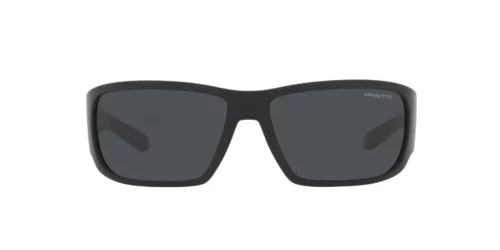 275887 - Matte Black frame / DARK GREY lenses