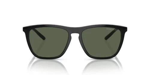 27539A - Black frame / Polar Dark Green lenses