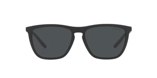 275887 - Matte Black frame / DARK GREY lenses