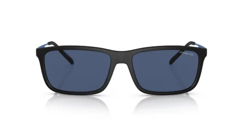 Arnette AN4305 Matte Black / Dark Blue