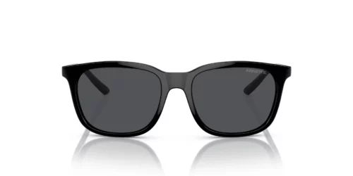275387 - Black frame / DARK GREY lenses