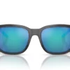 Arnette C'Roll AN4316 Grün Spiegel Blau
