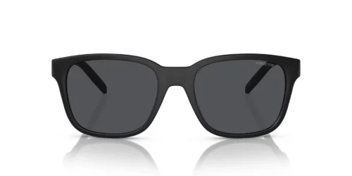 275887 - Matte Black frame / DARK GREY lenses