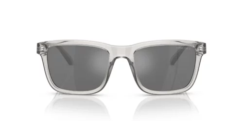 2858Z3 - Transparent Grey frame / Polarized Grey lenses