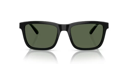 28719A - Black frame / Polar Dark Green lenses