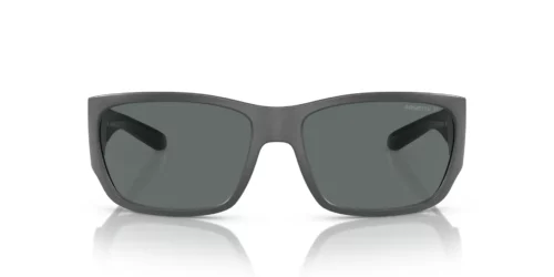 284181 - Matte Grey frame / Polar Dark Grey lenses