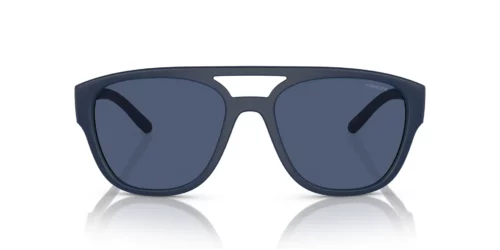 Arnette AN4327 Matte Dark Blue / Dark Blue