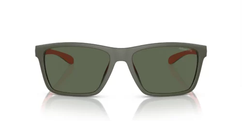 Arnette AN4328U Military Green / Dark Green