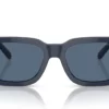 Arnette AN4334 Dark Blue / Dark Blue