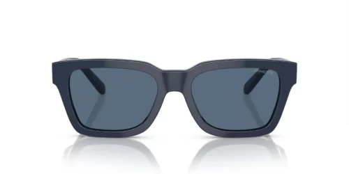 122180 - Dark Blue frame / DARK BLUE lenses
