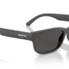 Arnette Defyer AN4363 Dark Grey