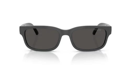 284187 - Dark Grey frame / DARK GREY lenses