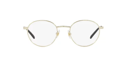 739 - Clear lenses