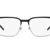 Arnette AN-6136 Rubber Black