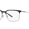 Arnette AN-6136 Rubber Black