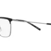 Arnette AN-6136 Rubber Black
