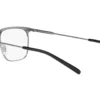 Arnette AN-6136 Rubber Black
