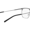 Arnette AN-6136 Rubber Black