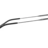 Arnette AN-6136 Rubber Black